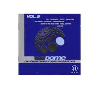 The Dome Vol.9