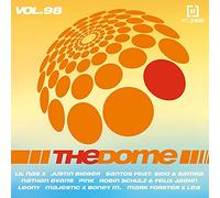 The Dome,Vol.98 Various