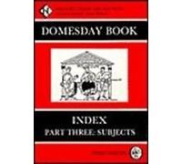 The Domesday Book