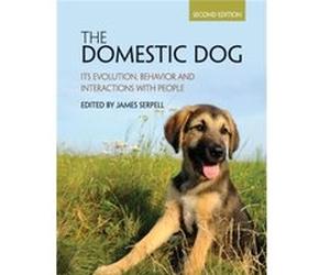 The Domestic Dog James Serpell, (Auteur)