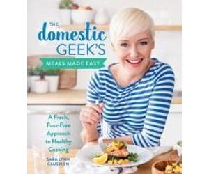 The Domestic Geek's Meals Made Easy