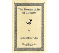 The Domesticity Of Giraffes