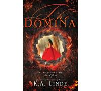 The Domina (Hardcover)