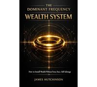 The Dominant Frequency Wealth System: How to Install Wealth Without Force, Fear, or Self-Sabotage