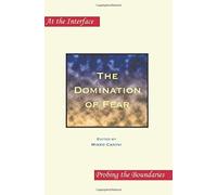 The Domination Of Fear
