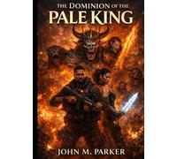 The Dominion of the Pale King