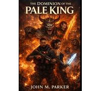 The Dominion of the Pale King