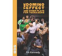 The Domino Effect and Other Plays for Teenagers: The Dream Collector / Fast / the Domino Effect