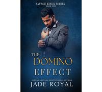 The Domino Effect: Book #1, An Interracial Mafia Dark Romance
