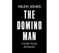 The Domino Man - Helen Jones - Simon & Schuster UK - ebook (ePub) - Livre