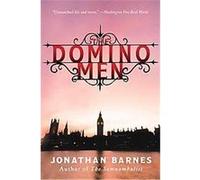 The Domino Men Jonathan Barnes (Auteur)