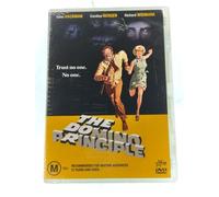 The Domino Principle (1977) - Dvd