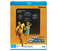The Domino Principle [Blu-Ray] Australia - Import