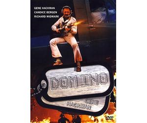 The Domino Principle - Uncut! - Gene Hackman [DVD]