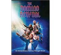 The Domino Revival [Digital Video Disc] Ac-3/Dolby Digital, Sign Language, Subtitled, Widescreen