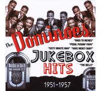 The Dominoes - The Dominoes-Jukebox Hits 1951-1957 [Import]