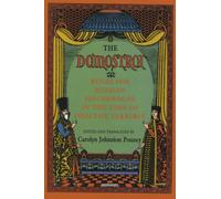 The Domostroi: Rules for Russian Households in the Time of Ivan the Terrible