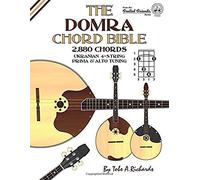 The Domra Chord Bible