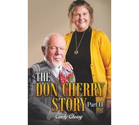 The Don Cherry Story Part II