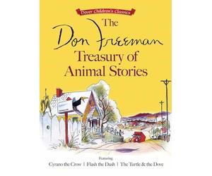 The Don Freeman Treasury of Animal Stories