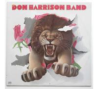 The Don Harrison Band