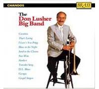 The Don Lusher Big Band