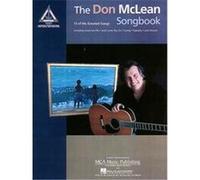 The don mclean songbook