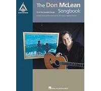 The don mclean songbook