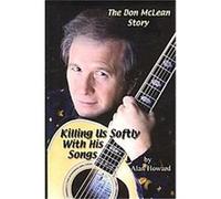 The Don Mclean Story Alan Howard (Auteur)