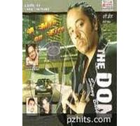 The Don Sunny Babbar : A Man on Fire (Punjabi)