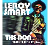 The Don Tells It Like It Is