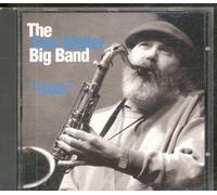 The Don Weller Big Band Live [Import]
