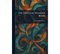 The Donegal Wonder Book