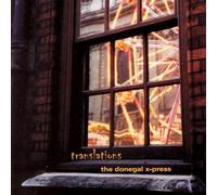The Donegal X-Press - Translations (UK Import)