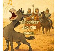 The Donkey and the Camel