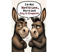 The Donkey Diaries: Words From A Wise A**
