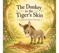 The Donkey in the Tiger’s Skin: A Famous Indian Folk Tale