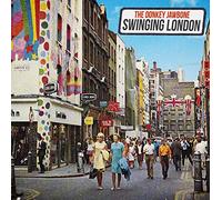 The Donkey Jawbone - SWINGING LONDON