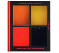 The donkey that became a zebra : histoires de chambre noire