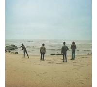 The Donkeys Ride The Black Wave (CD)