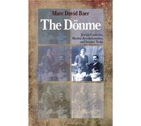 The Donme by Marc David Baer Marc Baer (Auteur)