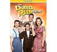 The Donna Reed Show: Season 1