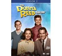 The Donna Reed Show: Season 2