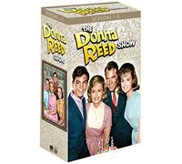 The Donna Reed Show: Seasons 1-5 [Dvd]