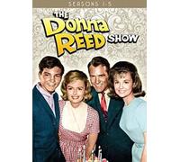 The Donna Reed Show: Seasons 1-5 [Dvd]