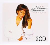 The Donna Summer Anthology [Import]
