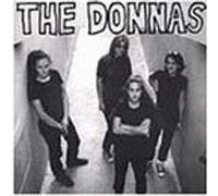 The'' ''donnas - The Donnas [Import]