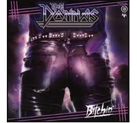 The Donnas Bitchin' (Deluxe Edition) (Vinyl)