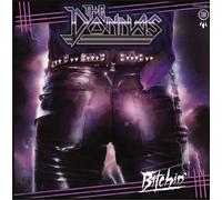 Bitchin' – Vinyle coloré – Real Gone Music