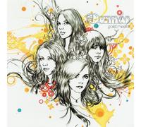 Donnas - Gold Medal [Import]